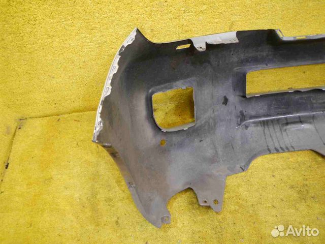 Бампер передний Toyota Land Cruiser 200 (12-15) 52 Бампер передний Toyota Land Cruiser 200 (12-15) 52