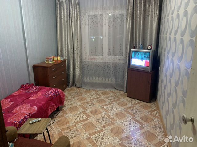 2-к квартира, 53 м², 4/5 эт.