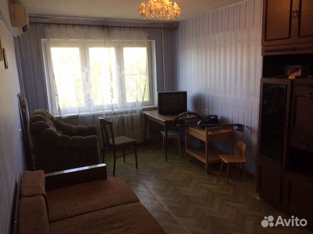 1-к квартира, 30.9 м², 4/5 эт. 1-к квартира, 30.9 м², 4/5 эт.