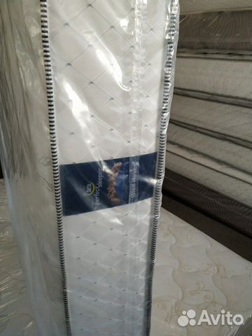 Матрас Аскона Серта Глен Хевен 160*200