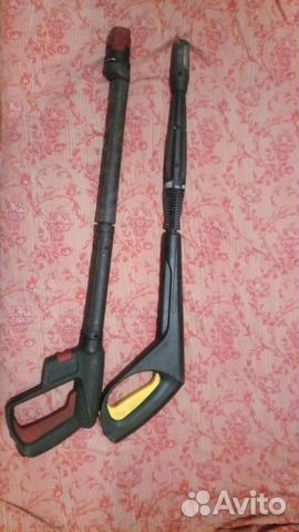 Karcher - Пистолет для моек высокого давления Karcher - Пистолет для моек высокого давления