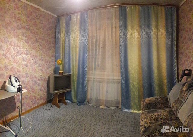 2-к квартира, 51 м², 9/9 эт.