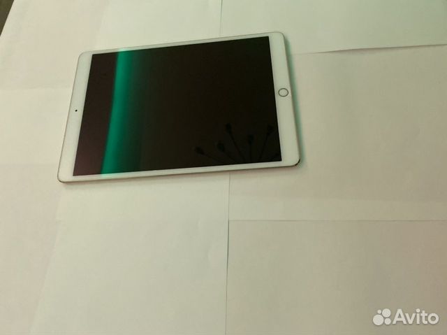 iPad Pro 10,5 WiFi iPad Pro 10,5 WiFi
