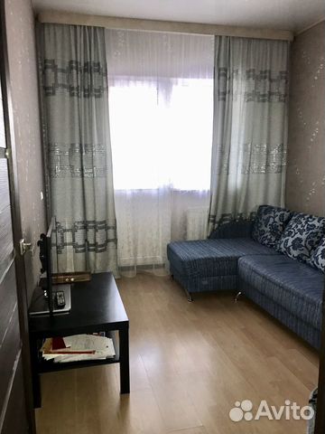2-к квартира, 45 м², 3/9 эт.