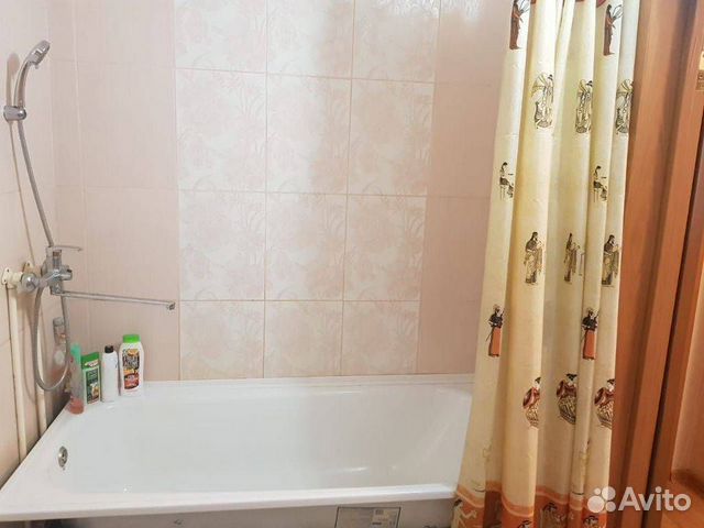 1-к квартира, 41 м², 8/10 эт. 1-к квартира, 41 м², 8/10 эт.