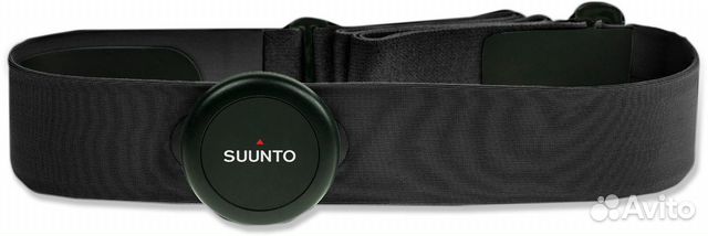 Suunto smart hotsell heart rate belt