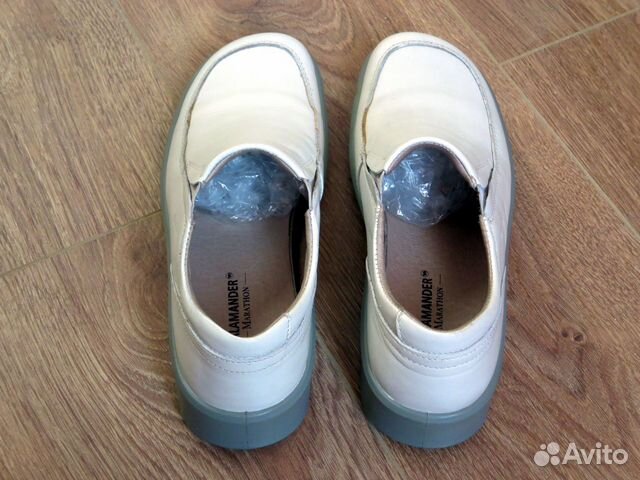 Новые женские туфли Новые женские туфли