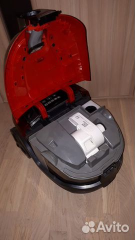 Пылесос моющий Bissell 1991J