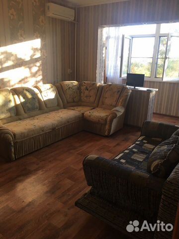 1-к квартира, 35 м², 4/9 эт. 1-к квартира, 35 м², 4/9 эт.