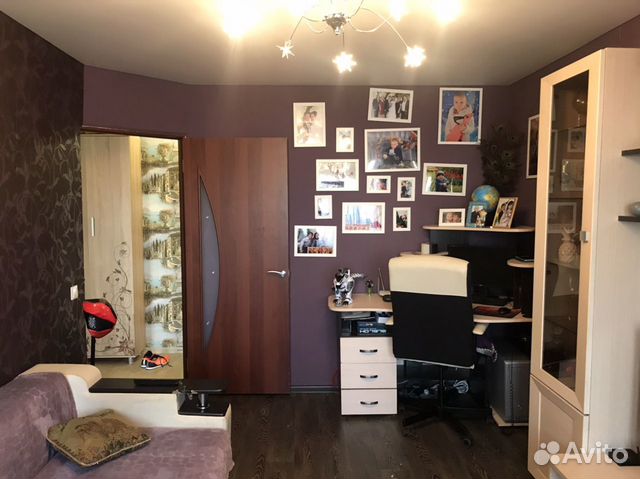 2-к квартира, 44 м², 5/5 эт. 2-к квартира, 44 м², 5/5 эт.