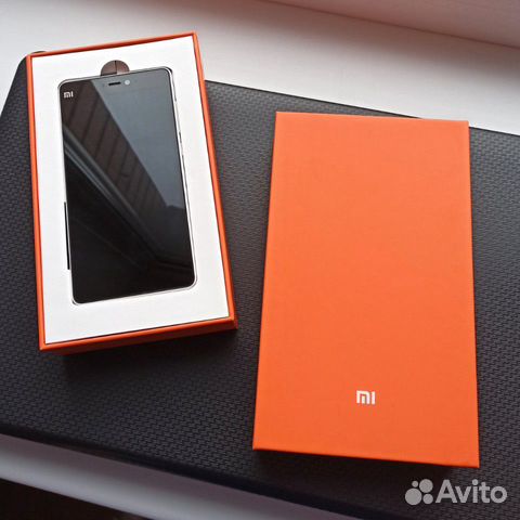 Xiaomi mi 4c 32 гб Xiaomi mi 4c 32 гб