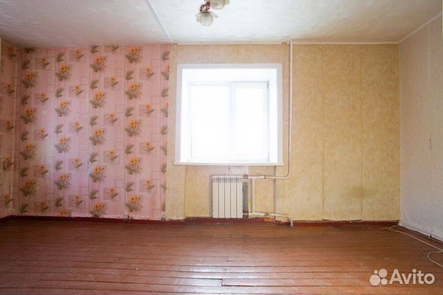 1-к квартира, 29 м², 4/5 эт. 1-к квартира, 29 м², 4/5 эт.