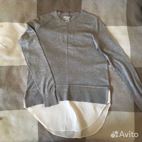 Джемпер H&M Джемпер H&M