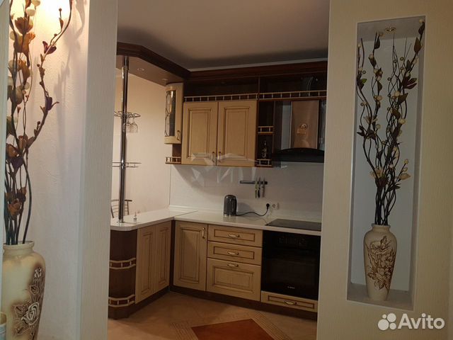 2-к квартира, 68 м², 12/15 эт.
