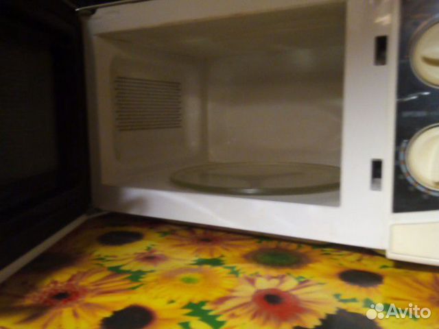 Микроволновая печь Scarlett