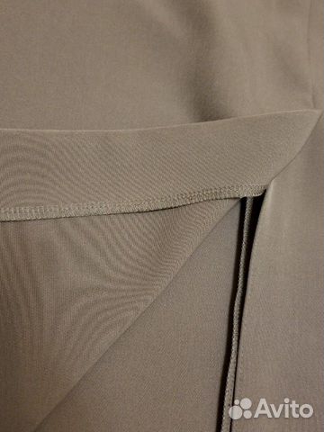 Юбка с завшенной талией бренд Pop&Popl XS (40-42) Юбка с завшенной талией бренд Pop&Popl XS (40-42)
