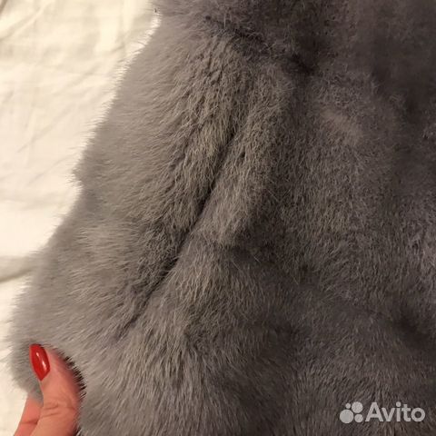 Шуба норка Шуба норка