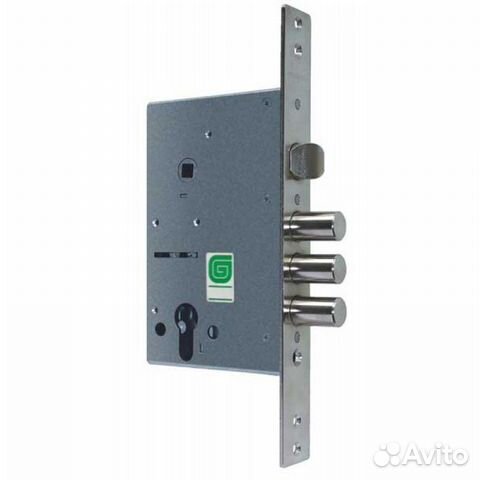 Железные двери с порошковым напылением в квартиру