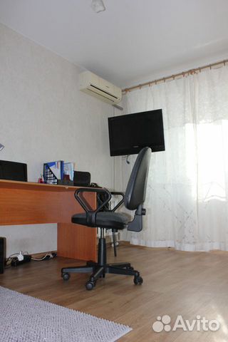 1-к квартира, 30.4 м², 7/17 эт. 1-к квартира, 30.4 м², 7/17 эт.