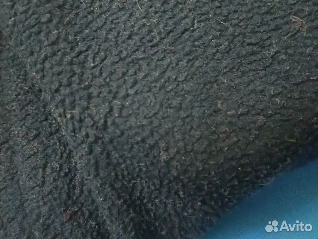 Утеплённые штаны на 9-12 месяцев Утеплённые штаны на 9-12 месяцев