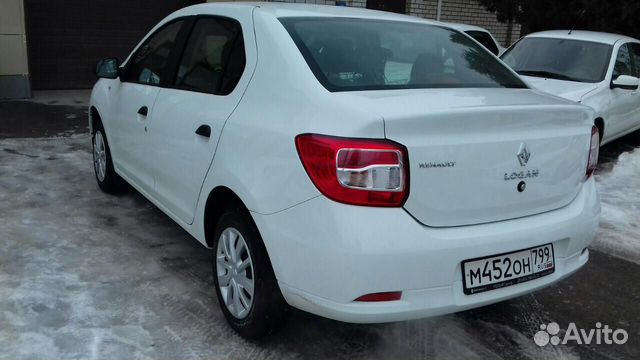 Аренда авто с выкупом