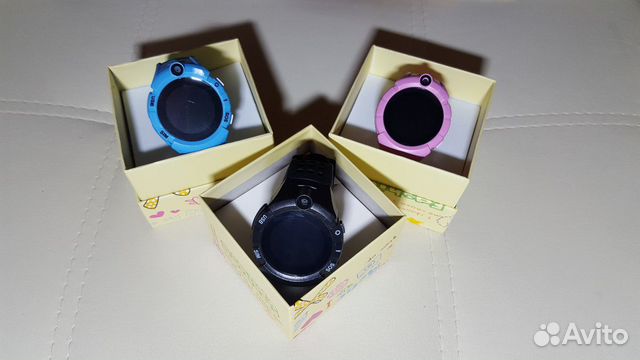 Детские смарт часы-телефон Q360 с GPS (smart baby Детские смарт часы-телефон Q360 с GPS (smart baby