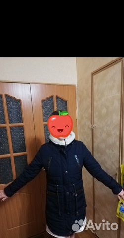 Куртка Куртка