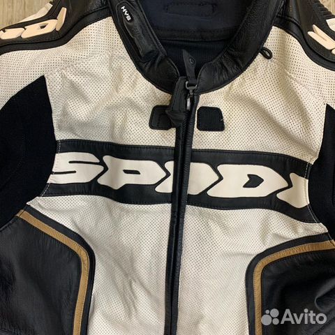 Новый Мотокомбинезон Spidi GP Kangaroo