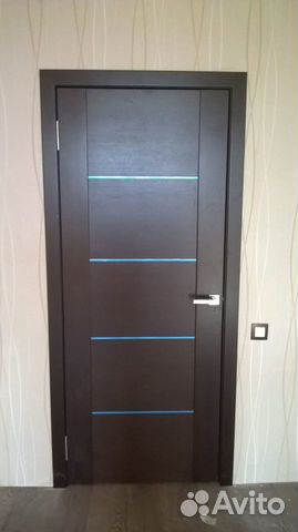 Установка межкомнатных дверей Установка межкомнатных дверей
