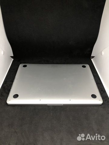 MacBook Pro 13 2015 2.7/8/128 retina