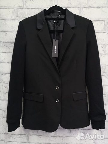 Новый женский пиджак Diesel