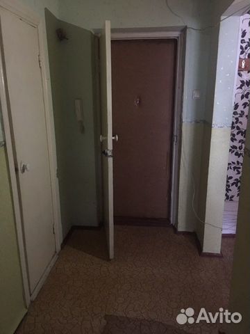 1-к квартира, 38 м², 1/5 эт. 1-к квартира, 38 м², 1/5 эт.