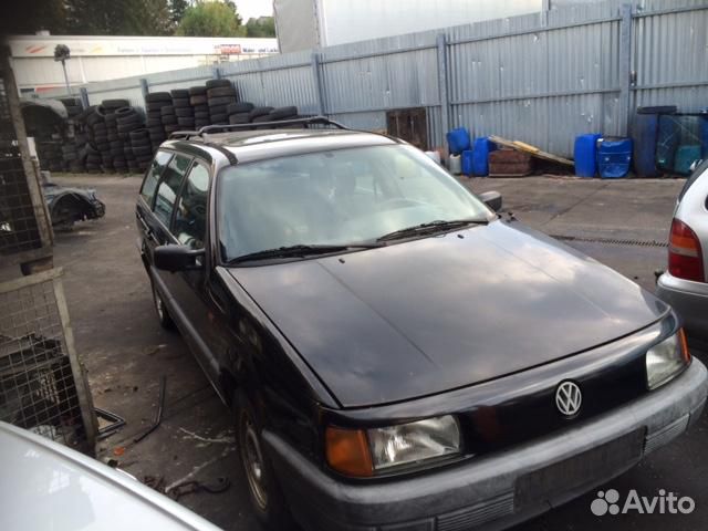 Разобран на запчасти Volkswagen Passat 3 1988-1993 Разобран на запчасти Volkswagen Passat 3 1988-1993