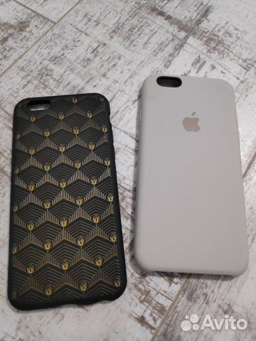 Чехлы на айфон 6,6s Чехлы на айфон 6,6s