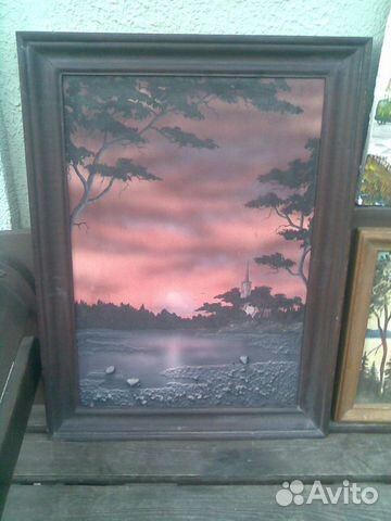 Картины Картины