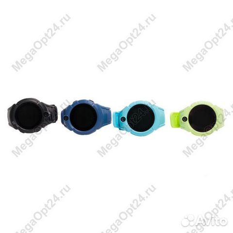 Детские умные часы Q610 smart baby watch оптом