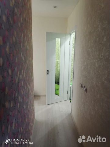 1-к квартира, 40 м², 3/3 эт. 1-к квартира, 40 м², 3/3 эт.