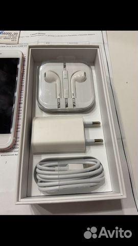 Телефон iPhone 6s 128gb Телефон iPhone 6s 128gb