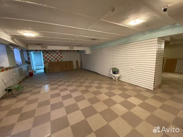 Помещение свободного назначения, 187 м²