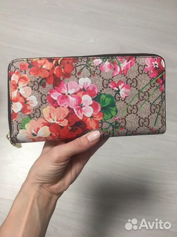 Кошелек Gucci Кошелек Gucci