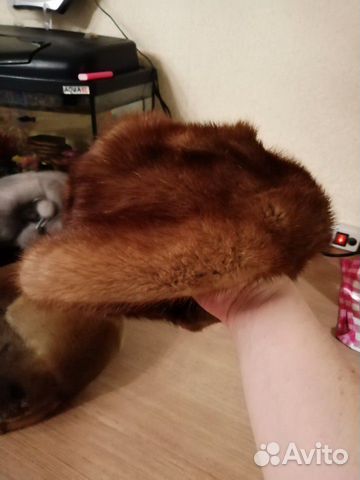 Шапка Шапка
