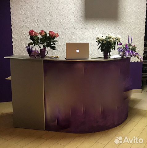 Рецепшен Рецепшен