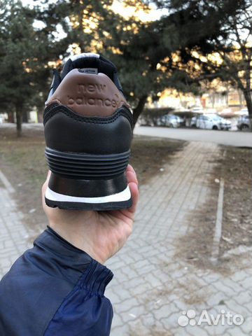 Кроссовки