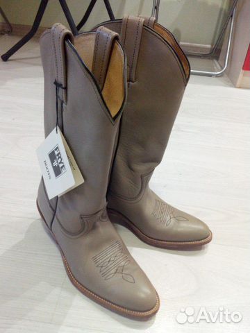 Сапоги женские Frye Boots Сапоги женские Frye Boots