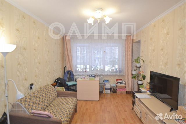 2-к квартира, 44.1 м², 1/5 эт. 2-к квартира, 44.1 м², 1/5 эт.