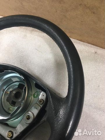 Рулевое колесо для AIR BAG (без AIR BAG) Mercedes