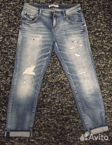 Пакет одежды ConceptClub, Zara, Befree, Reserved