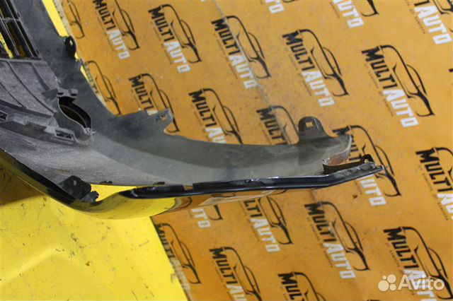 Бампер передний Toyota Camry 55 2014-2017 Бампер передний Toyota Camry 55 2014-2017