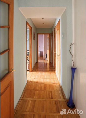 3-к квартира, 67 м², 8/13 эт. 3-к квартира, 67 м², 8/13 эт.