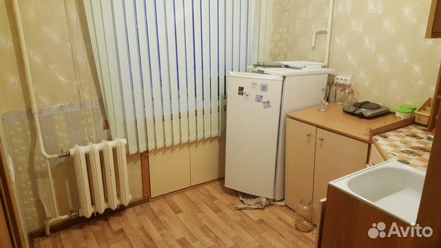 1-к квартира, 30 м², 4/5 эт.